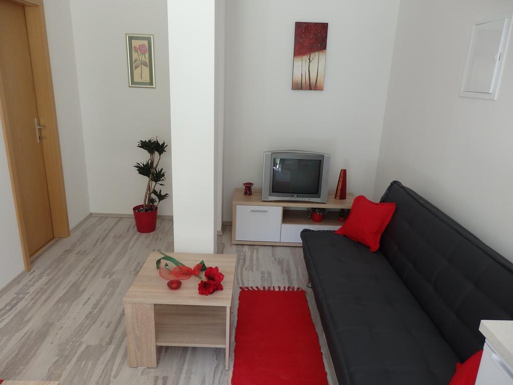 Apartments Silva Split Exterior photo